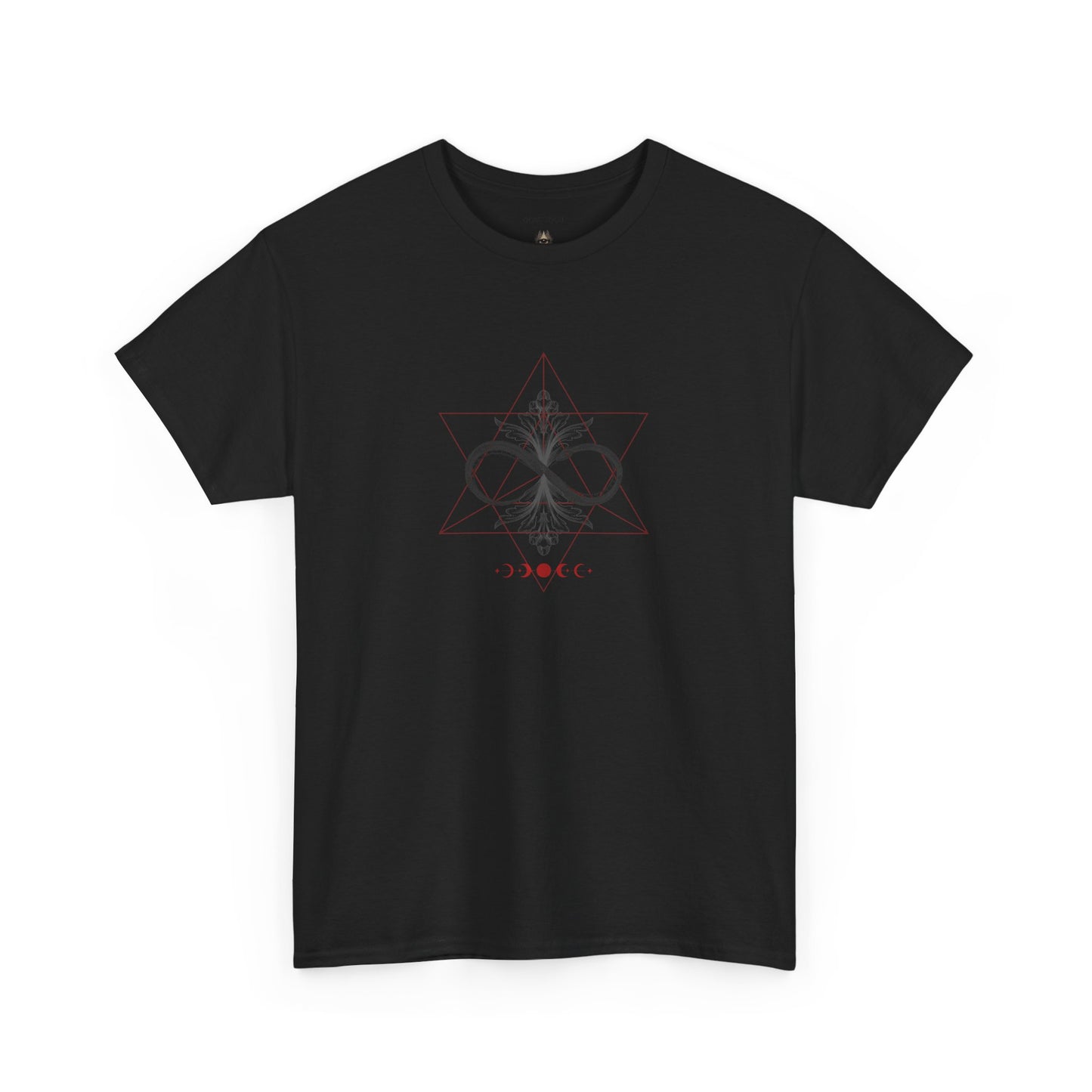 Eternal Wisdom | 00321001 T-Shirt