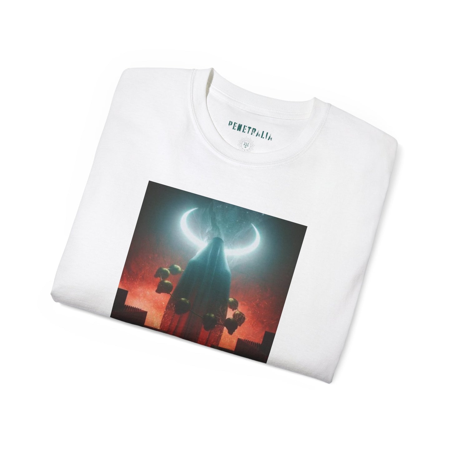 Mystic Tee