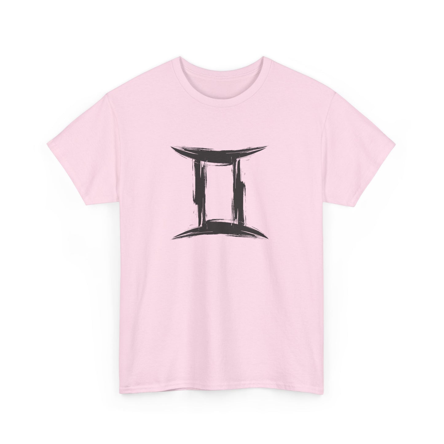 Gemini Zodiac T-Shirt