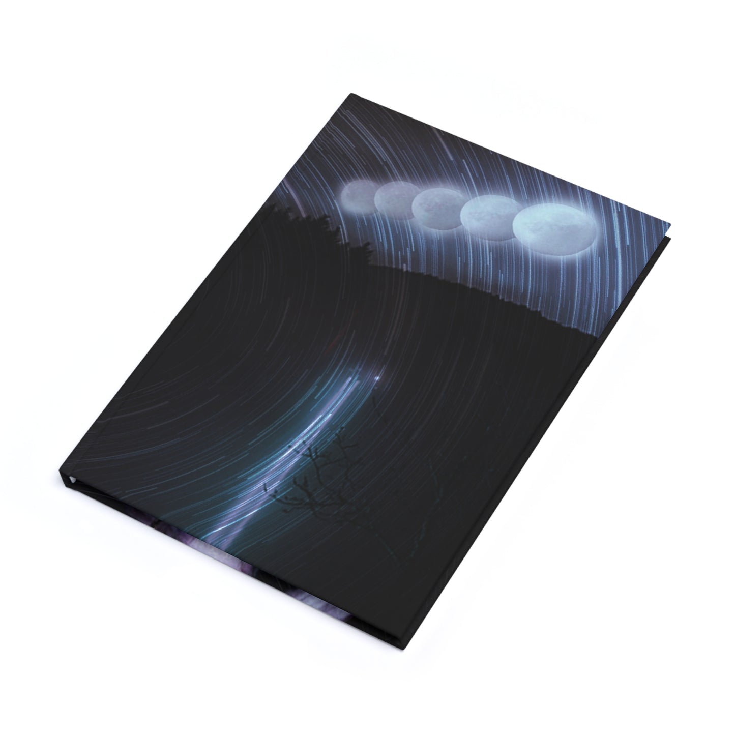 Shadow Realms Journal