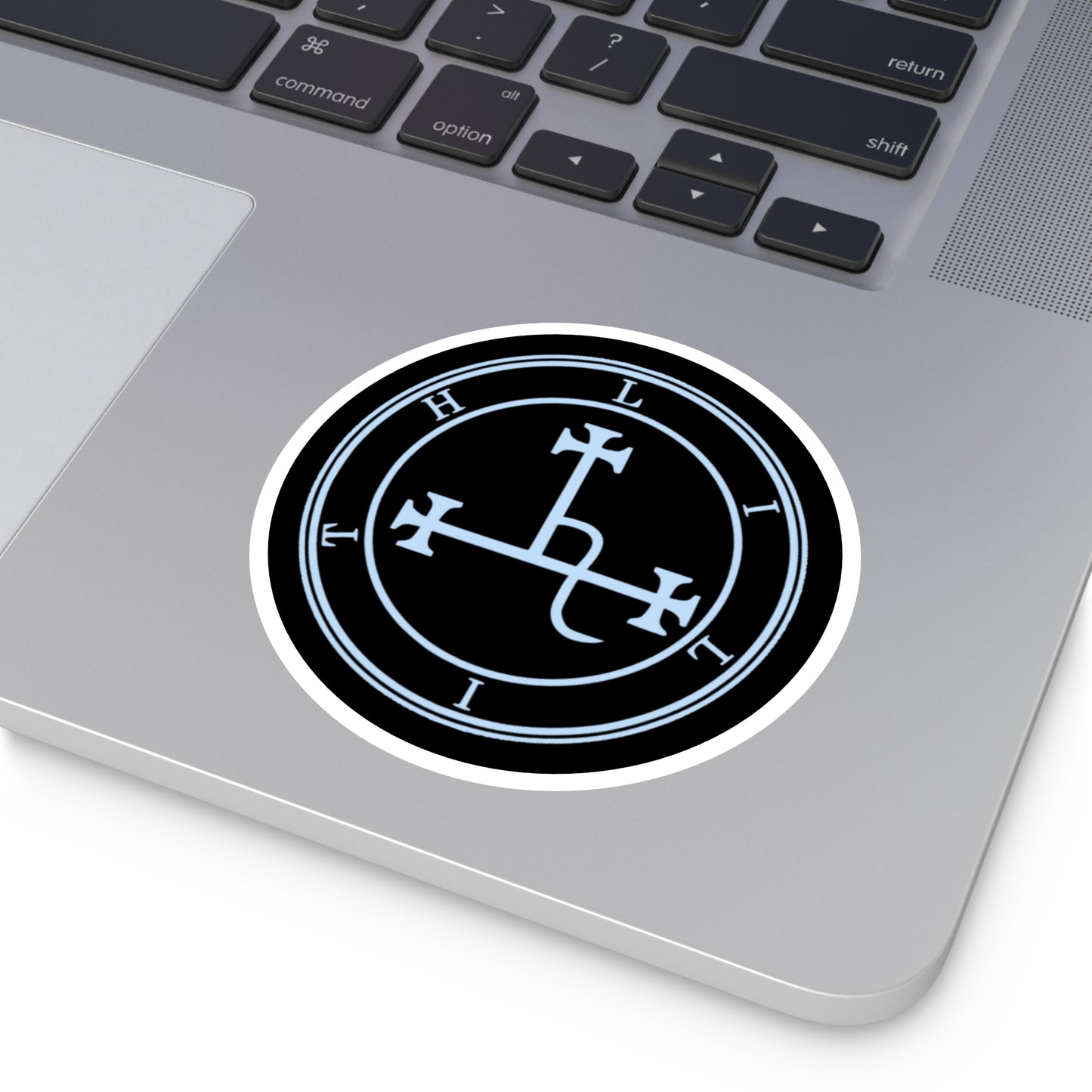 Lilith Sigil Sticker