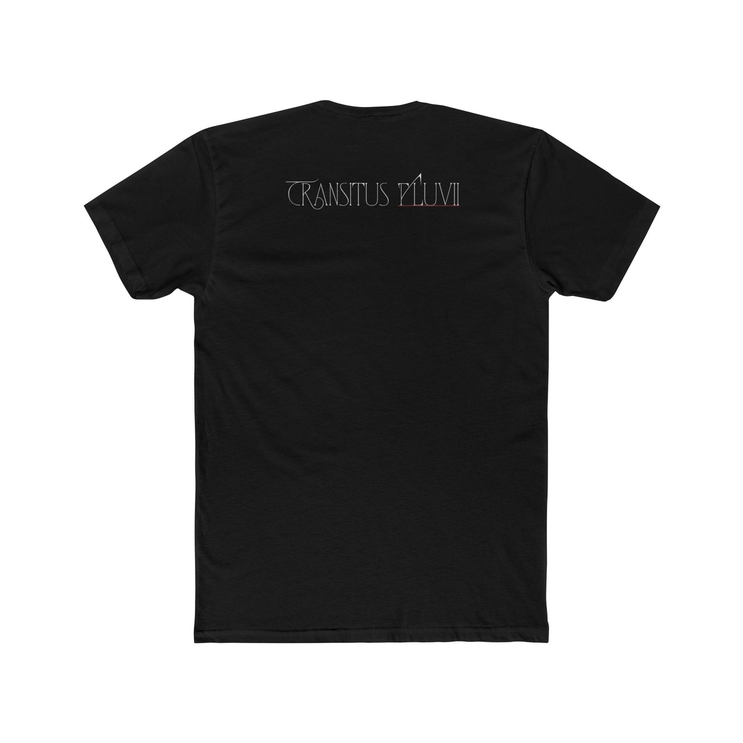 Transitus Fluvii T-Shirt