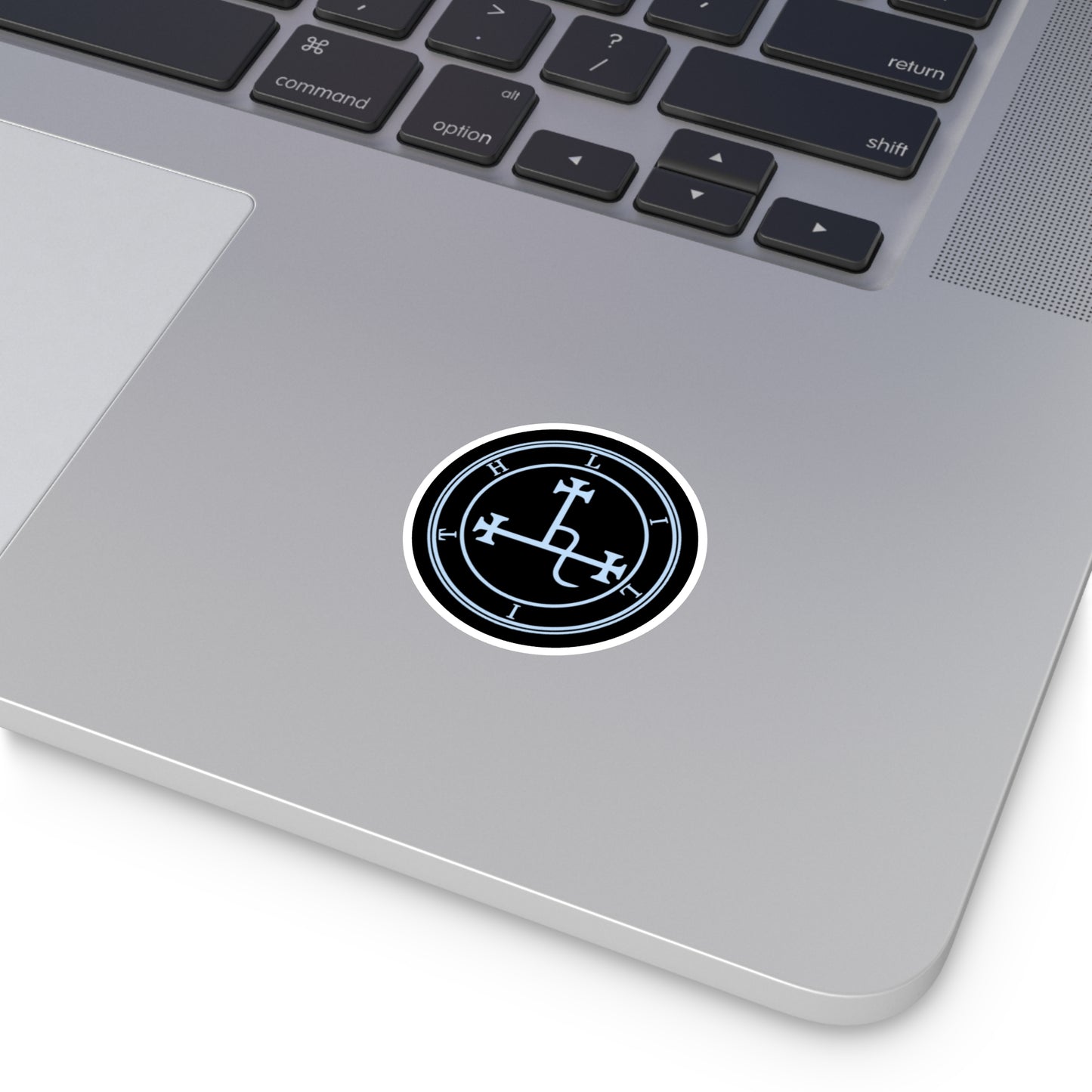 Lilith Sigil Sticker