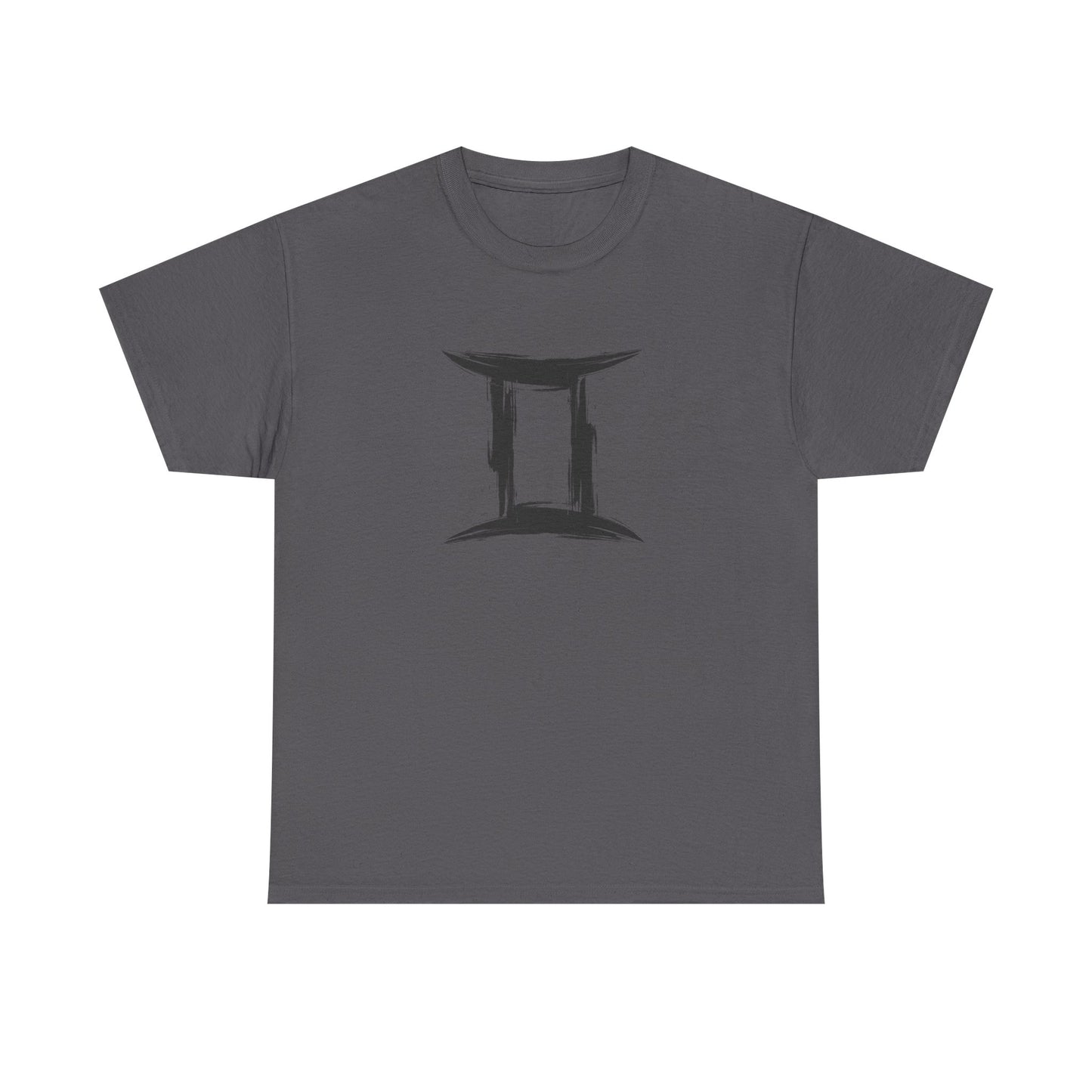 Gemini Zodiac T-Shirt