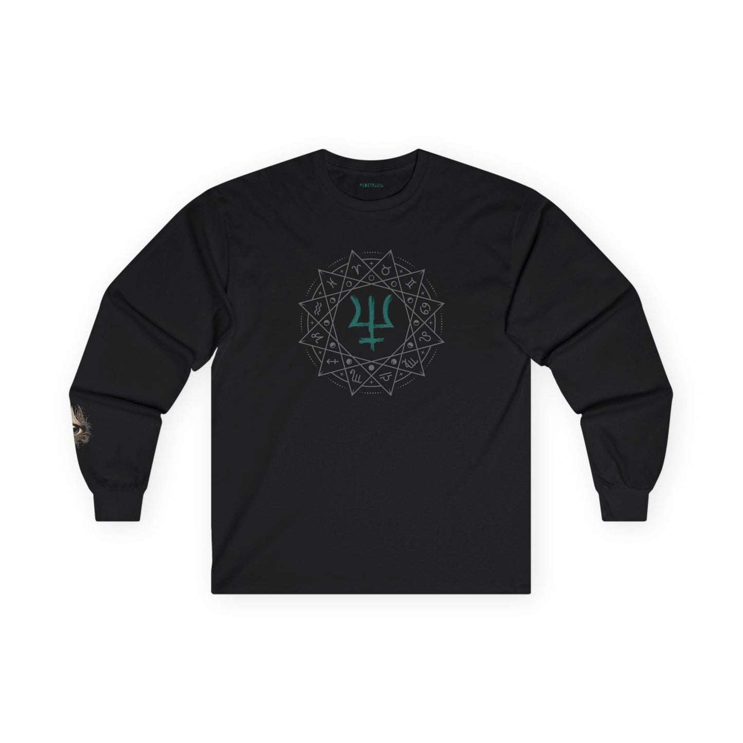 Penetralia Long Sleeve TShirt