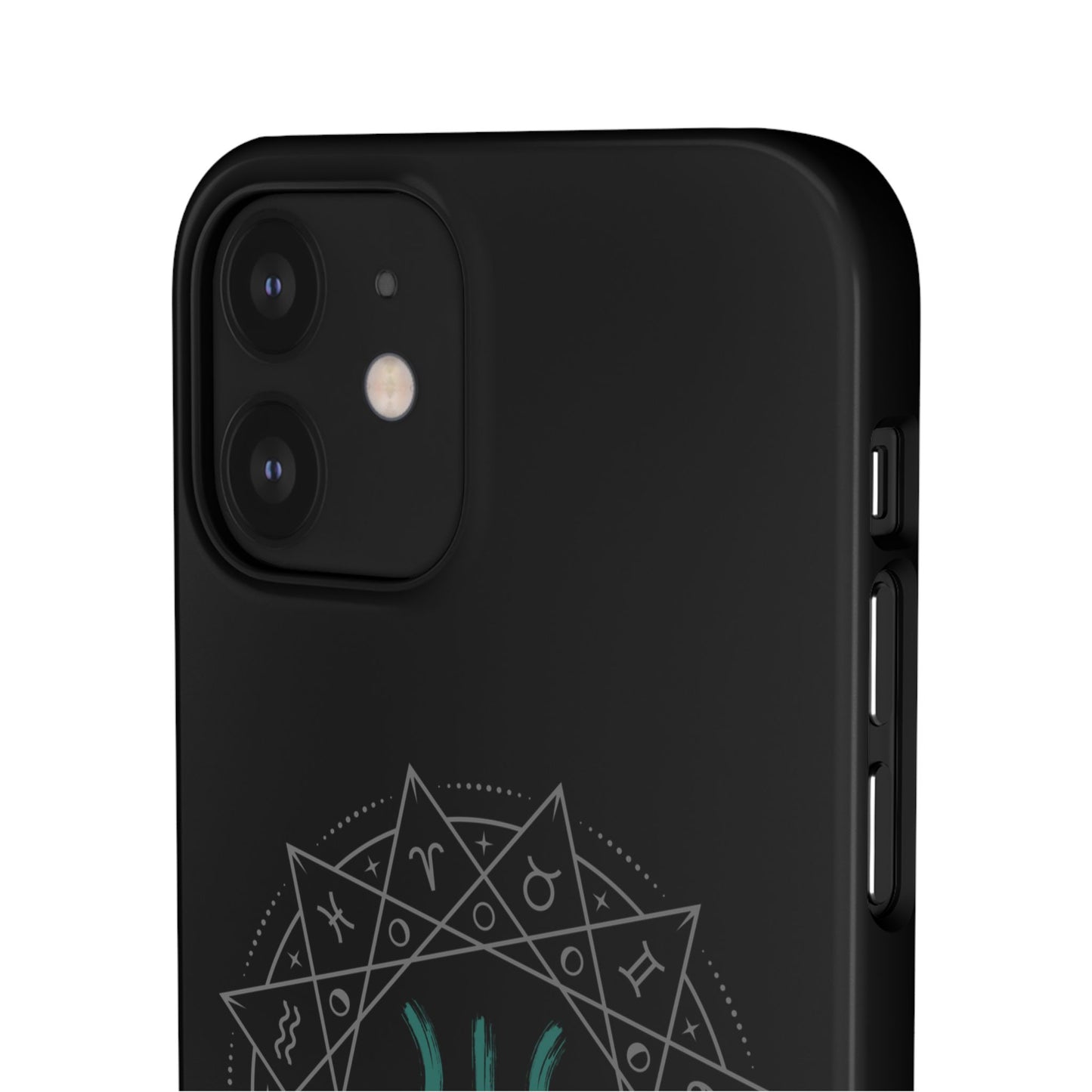 Penetralia Phone Case