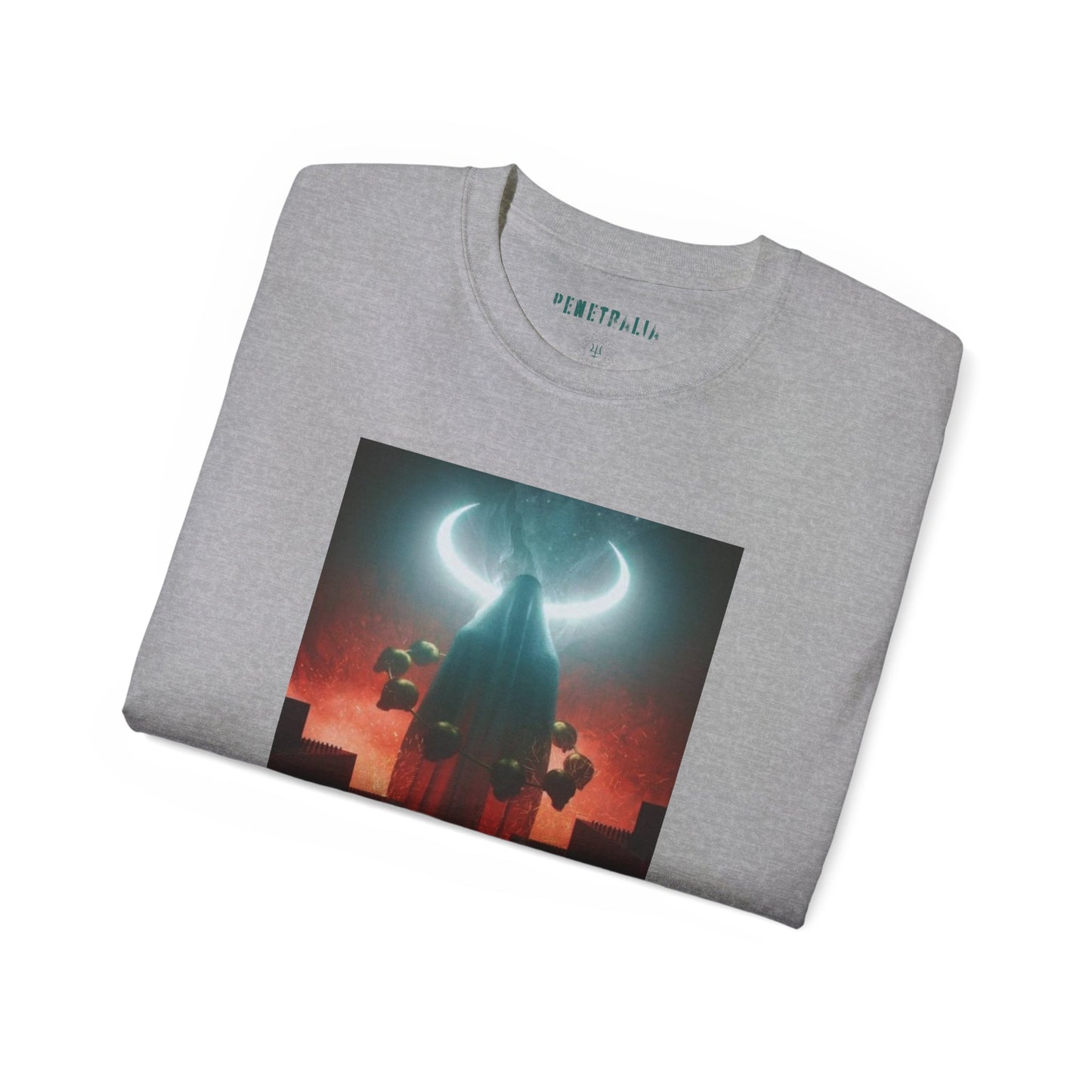 Mystic Tee