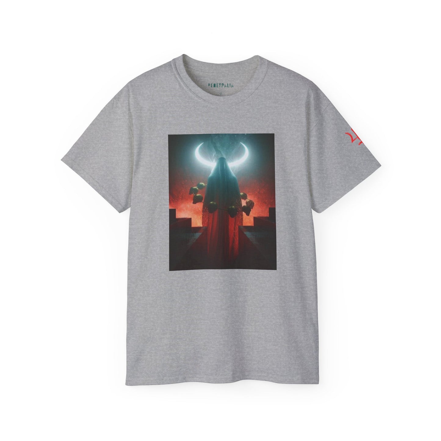 Mystic Tee