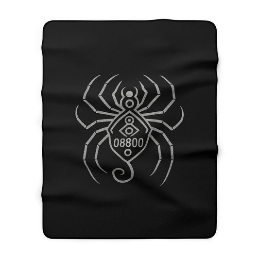 Th3 Transformed Weaver :: Sherpa Fleece Blanket