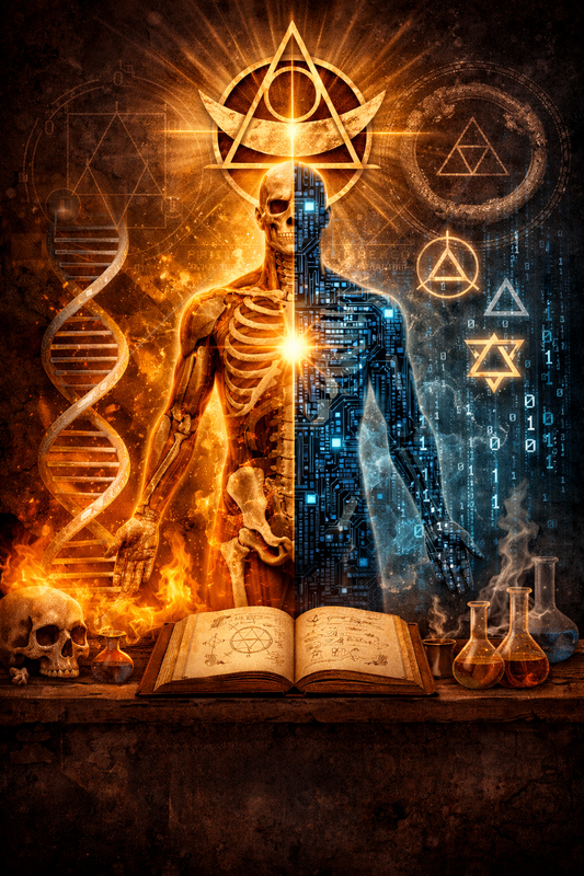 Alchemy 7 :: Family Protocol