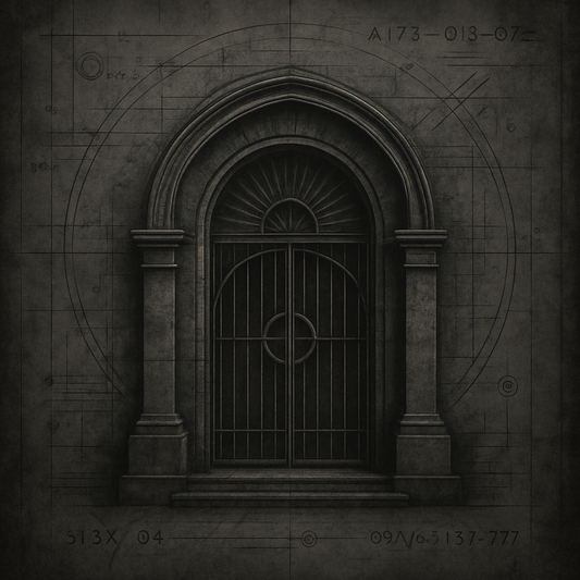 Blueprint Print Initiation