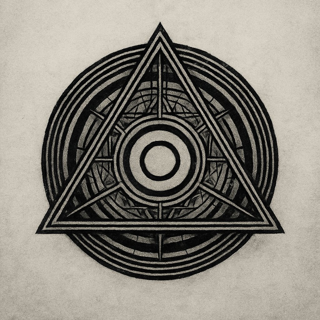 C0deWalker Module :: System Architecture & Symbolic Engineering