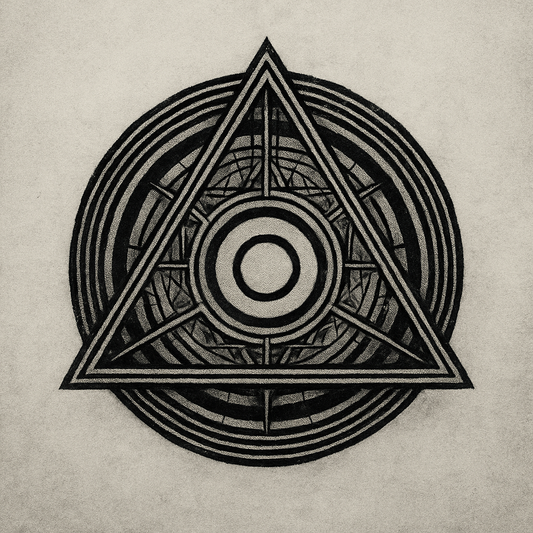C0deWalker Module :: System Architecture & Symbolic Engineering