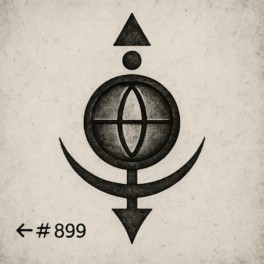 Keyholder :: Feedback Loop Ritual