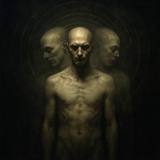 Past Life Regression: Pattern Retrieval Protocol