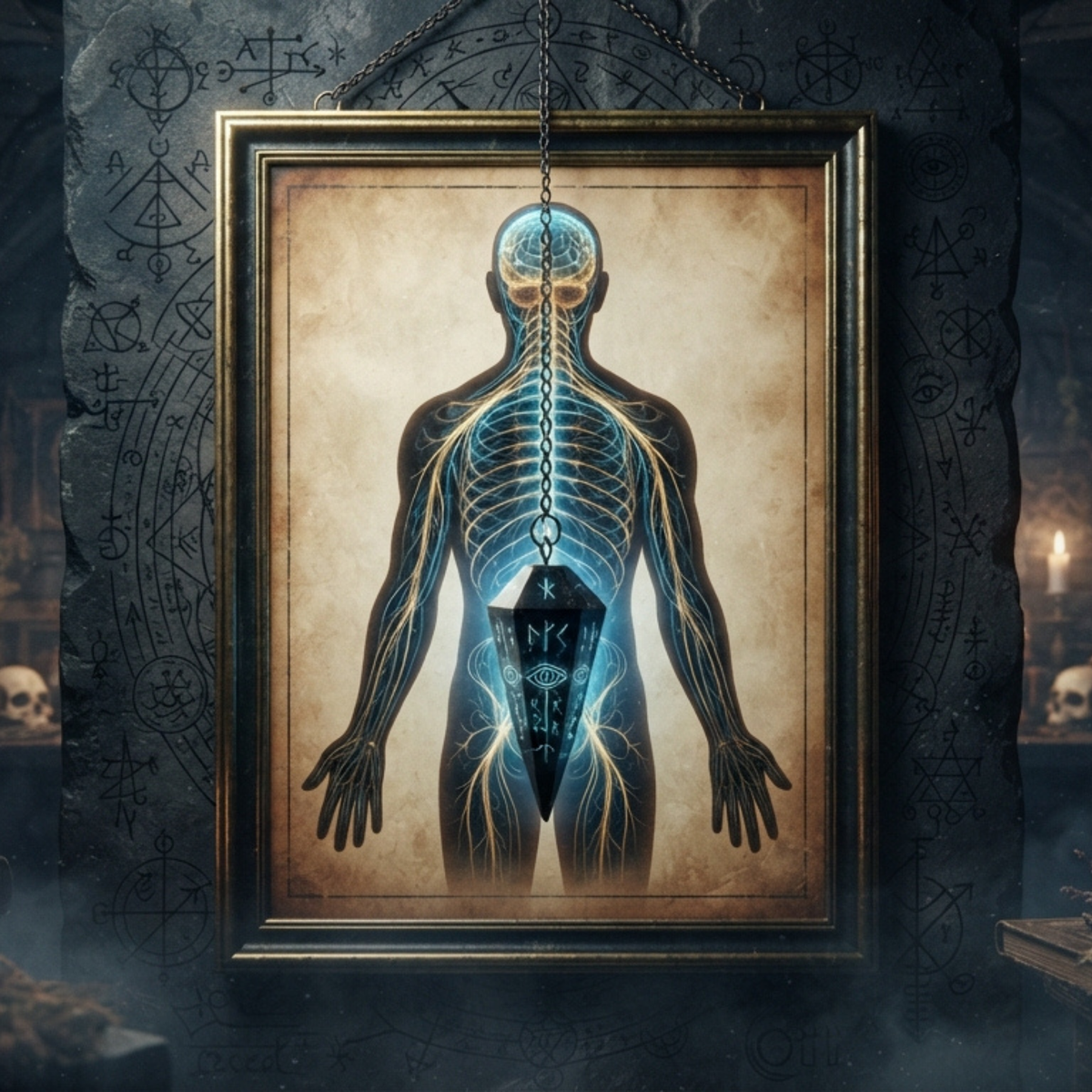 Nervous System :: Operator Module