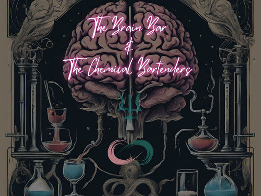 The Brain Bar & The Chemical Bartenders