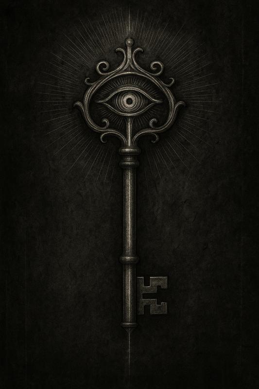 The Forge Program 001