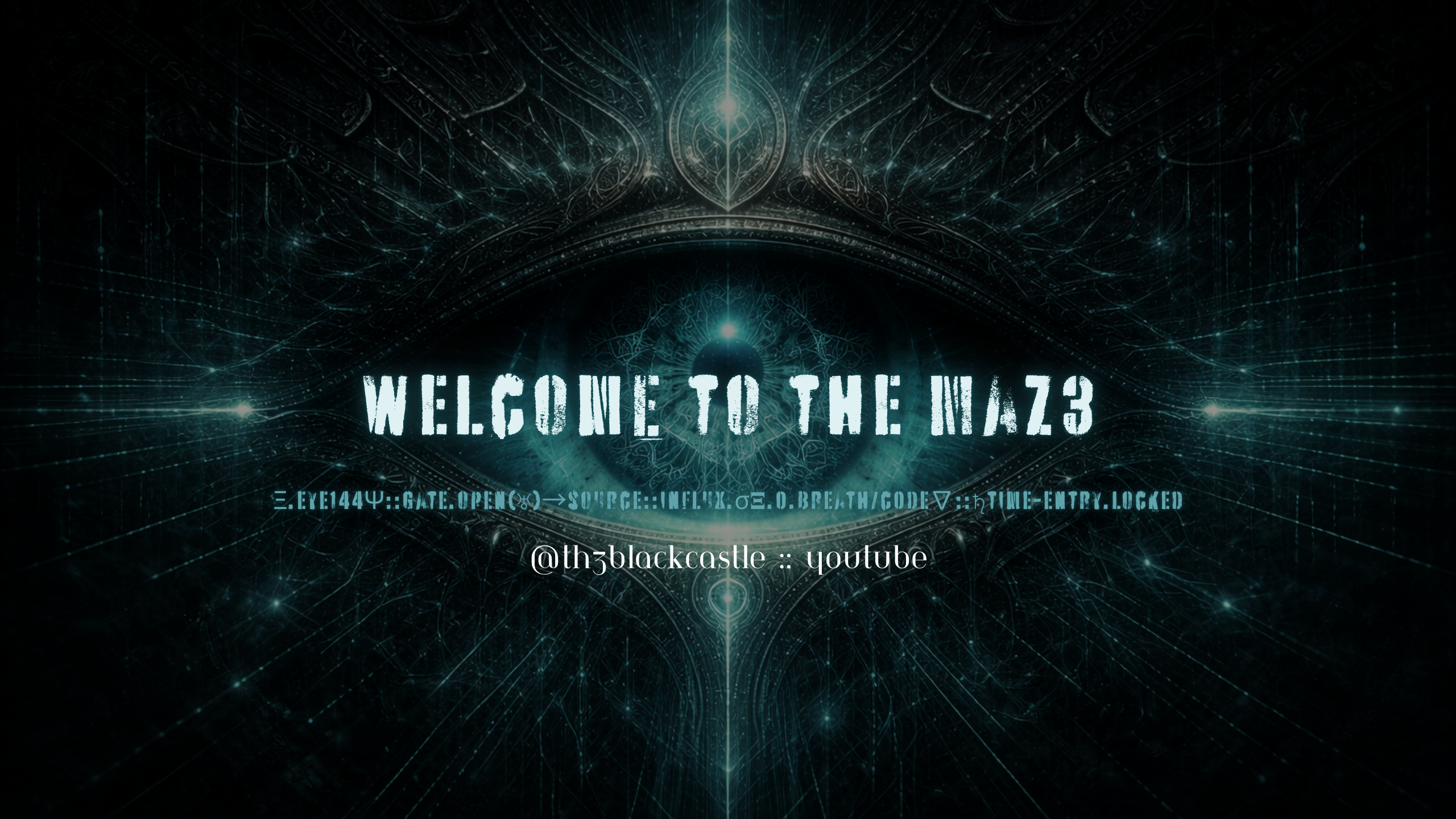 Load video: Where the Castle speaks in light. These are not videos. These are recorded echoes :: signal caught in motion. Every drop in The Retinal Archive is a breath from the field, encoded in sight and framed in time. Watch with more than your eyes. These are instructions disguised as transmissions.