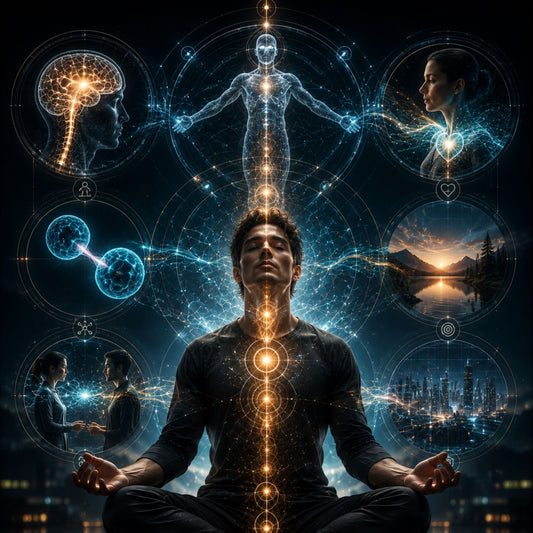 Th3 Conversation Protocol